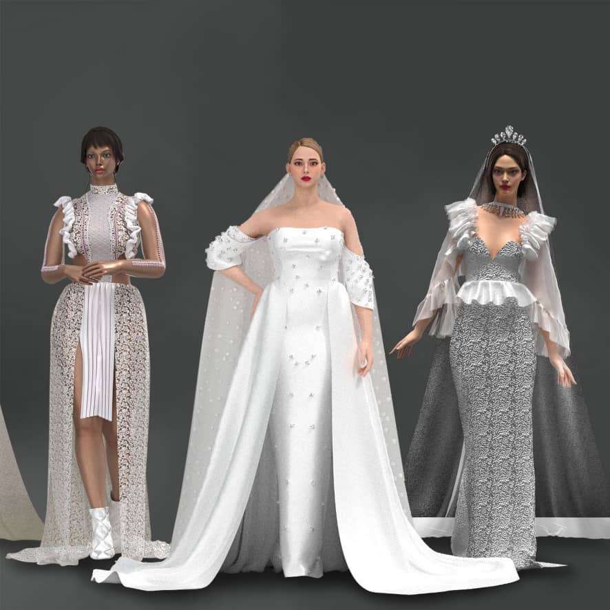 آموزشگاه طراحی لباس در کرج