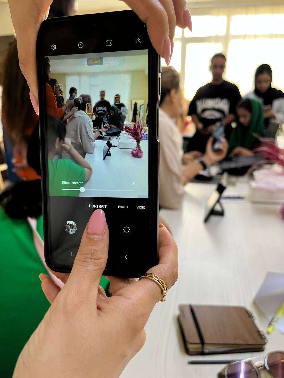 آموزشگاه طراحی لباس در کرج