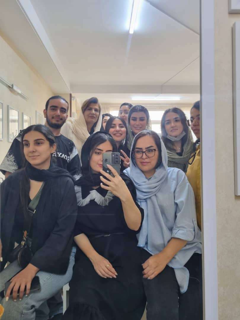 آموزشگاه طراحی لباس در کرج