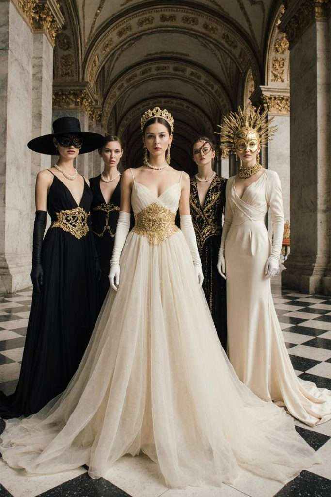 بهترین آموزشگاه طراحی لباس در کرج