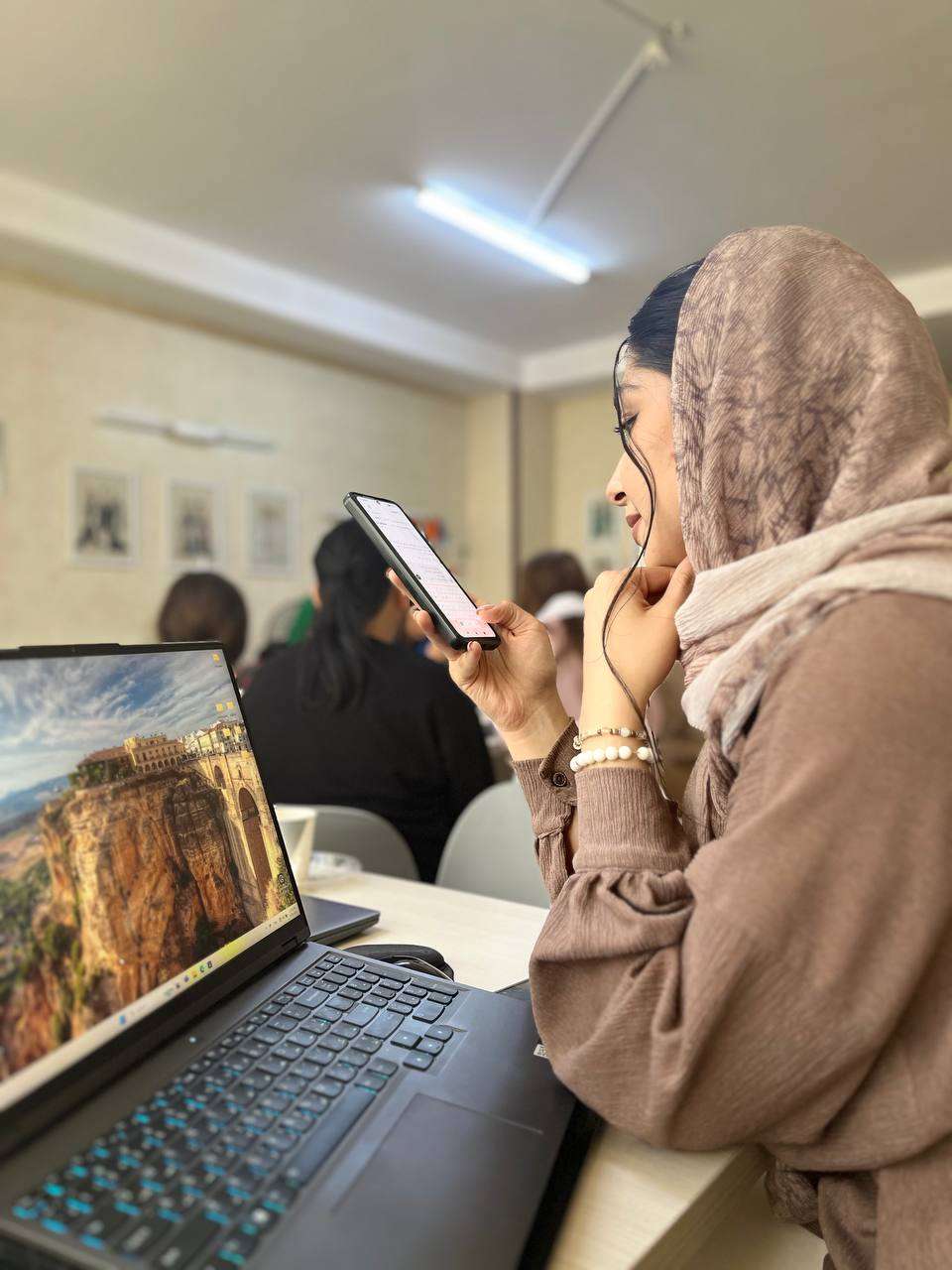 آموزشگاه طراحی لباس در کرج