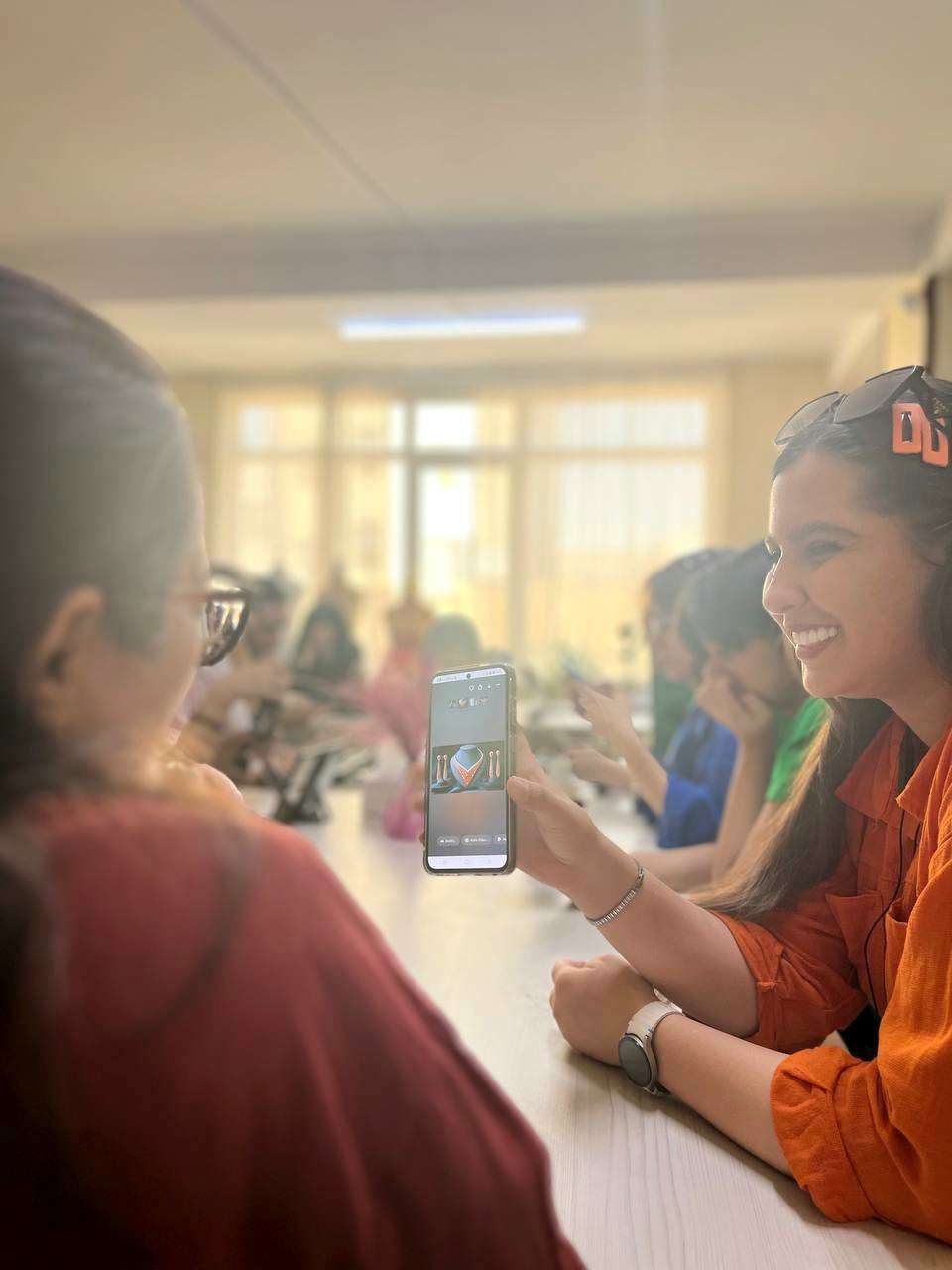 آموزشگاه طراحی لباس در کرج