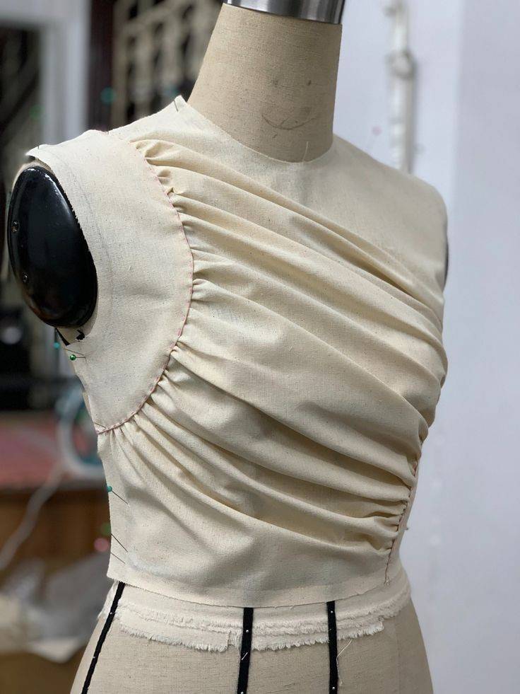آموزشگاه طراحی لباس در کرج